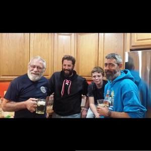 Meet your Posher, Aiden